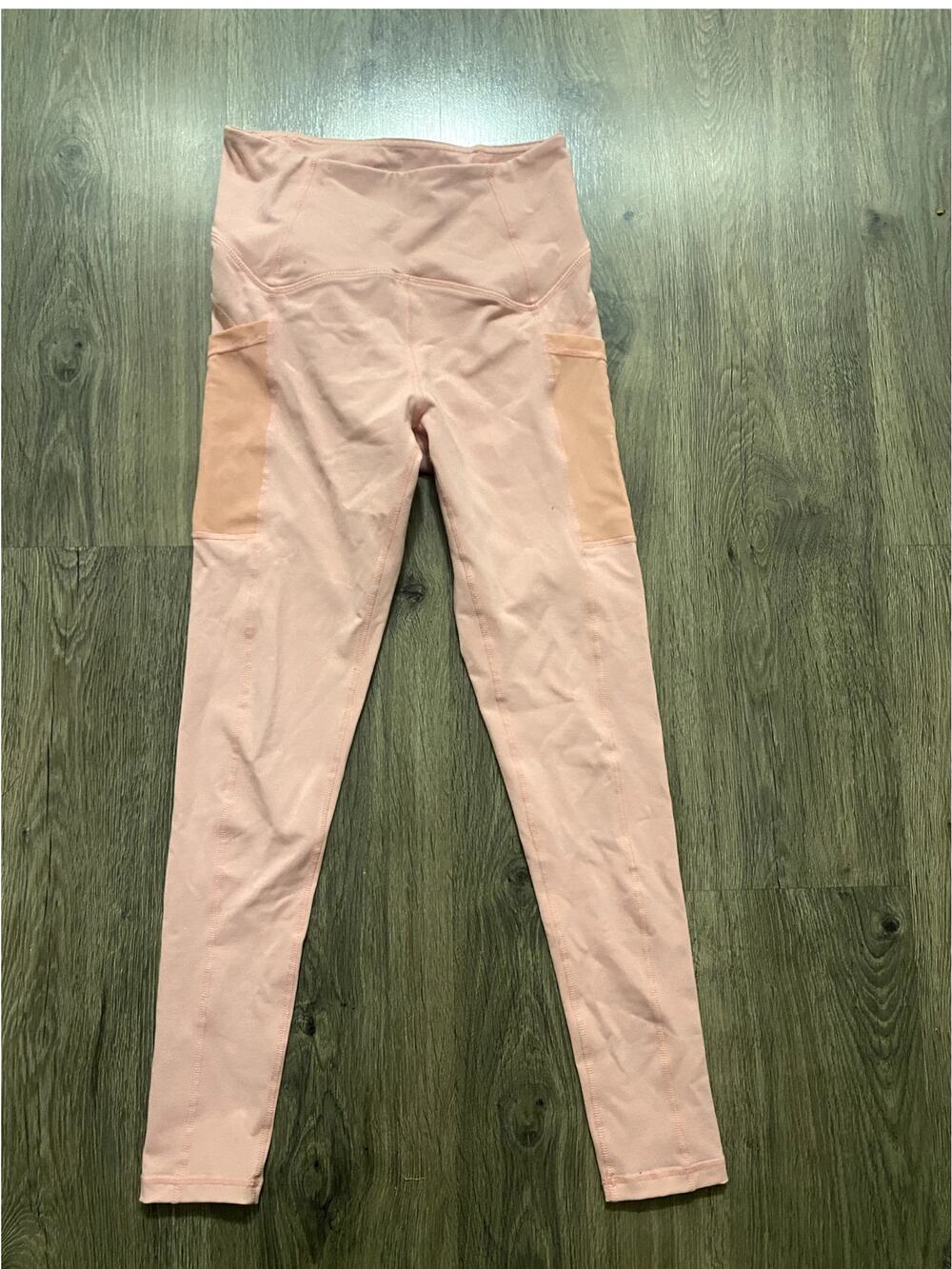 Buffbunny Women's Skinny Workout Leggings Size M